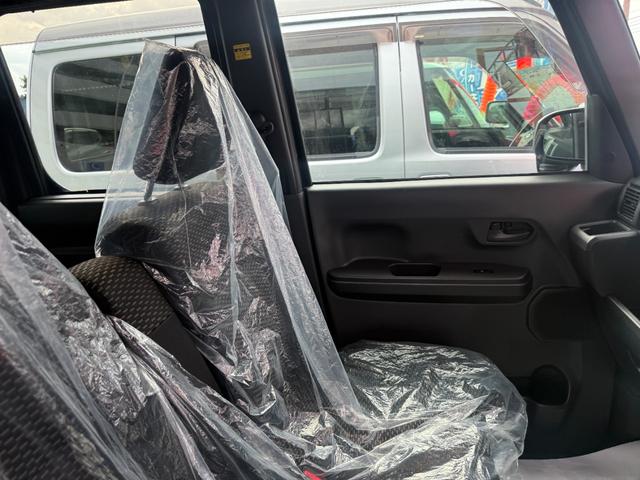 ウェイク Ｌ　ＳＡ　フルセグナビ　ブルートゥース　片側パワースライドドア（13枚目）