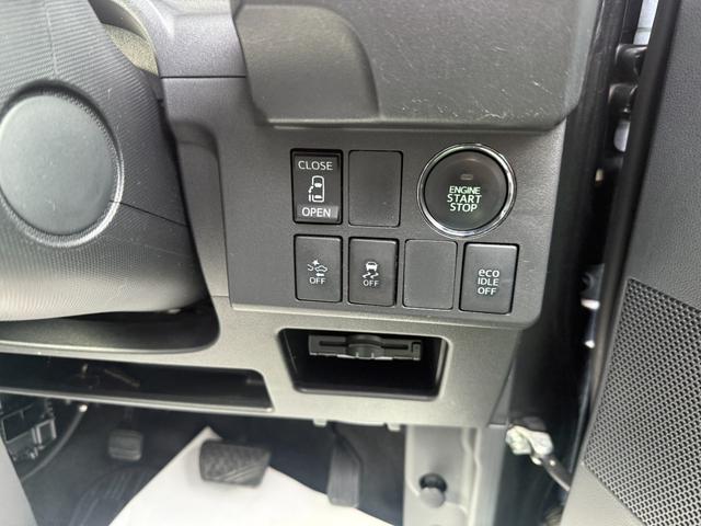 ウェイク Ｌ　ＳＡ　フルセグナビ　ブルートゥース　片側パワースライドドア（15枚目）