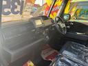 Ｎ－ＢＯＸカスタム Ｌ　片側パワースライドドア　バックモニター（2枚目）