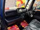 N-BOXカスタム G・Lホンダセンシング ナビTV ブルートゥース 片側パワースライドドア(5枚目)
