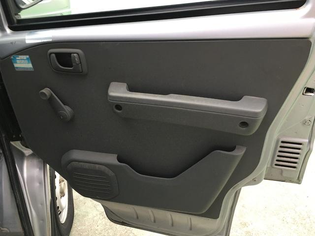 ミニキャブバン CD 2シーター ハイルーフ・MT5速・エアコン・パワーハンドル・集中ドアロック(2枚目)