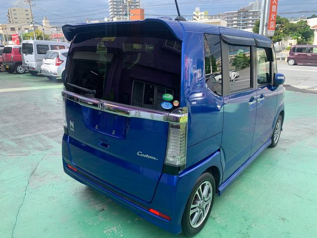 Ｎ－ＢＯＸ Ｇ・Ｌパッケージ　カスタム（3枚目）