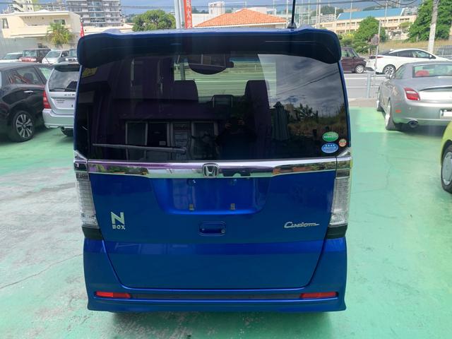 Ｎ－ＢＯＸ Ｇ・Ｌパッケージ　カスタム（4枚目）