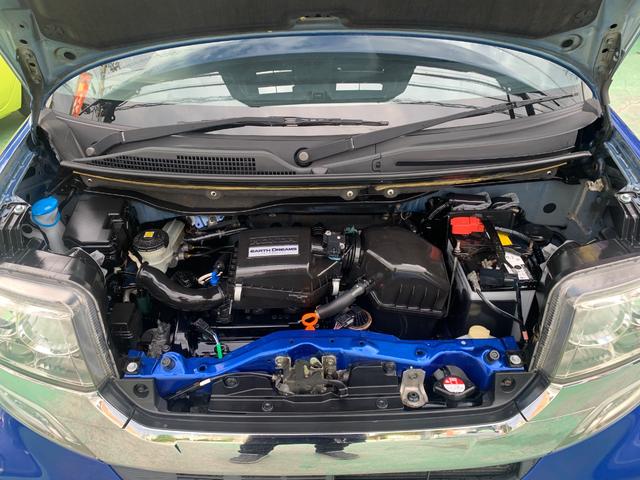 Ｎ－ＢＯＸ Ｇ・Ｌパッケージ　カスタム（6枚目）