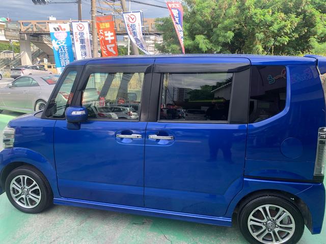 Ｎ－ＢＯＸ Ｇ・Ｌパッケージ　カスタム（10枚目）