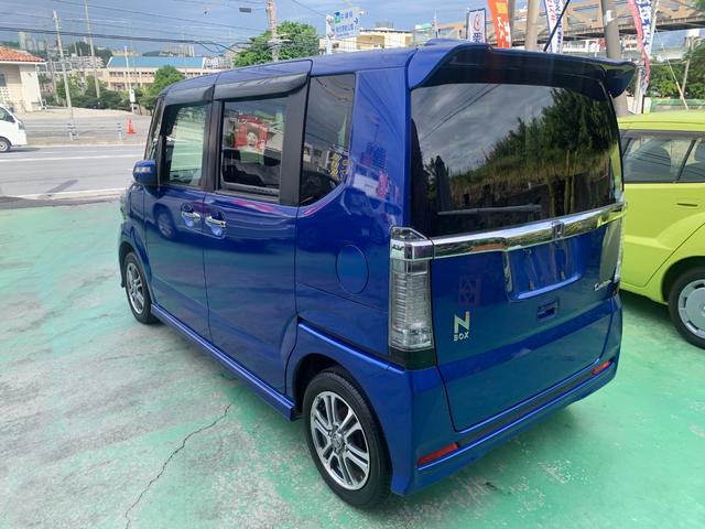 Ｎ－ＢＯＸ Ｇ・Ｌパッケージ　カスタム（11枚目）