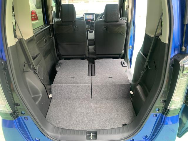 Ｎ－ＢＯＸ Ｇ・Ｌパッケージ　カスタム（13枚目）