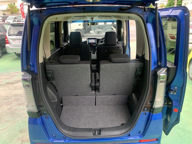 Ｎ－ＢＯＸ Ｇ・Ｌパッケージ　カスタム（14枚目）