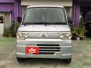 ミニキャブバン CD 2シーター ハイルーフ・MT5速・エアコン・パワーハンドル・集中ドアロック(4枚目)