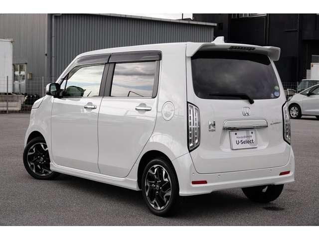 L・ターボホンダセンシング デモカーアップ・衝突軽減ブレーキ・純正インターナビ・フルセグTV・リアカメラ・ETC付(27枚目)