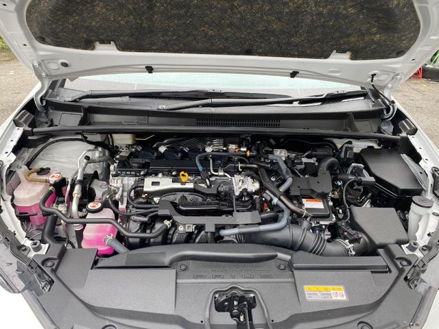 プリウス Ｚ（22枚目）