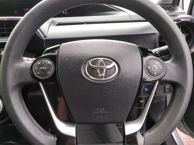 ハンドルの状態が悪いと運転に集中できませんよね。こちらの車、お気軽にお問い合わせください。