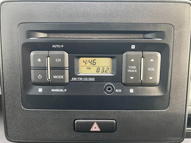 純正ＣＤオーディオ