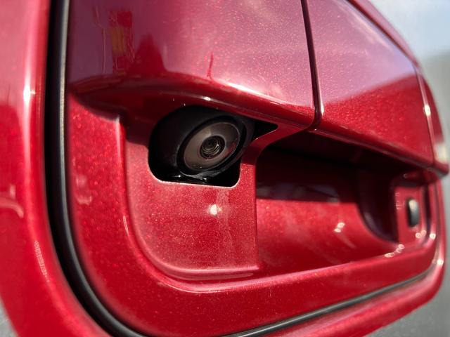 バックカメラ付いています