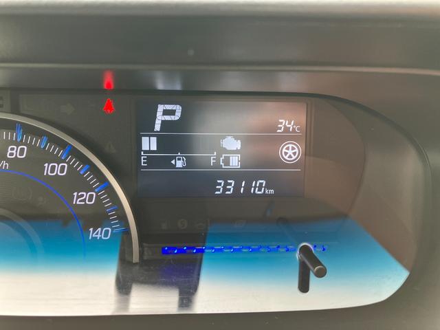 フレア ハイブリッドＸＳ　シ－トヒ－タ－　電動格納式ドアミラー　助手席エアバッグ　パワーウインドウ　地デジ　ＵＳＢ接続　ＤＶＤ再生　キーフリー　フルフラット　エアバック　オートエアコン　ミュージックプレイヤー接続可　ＡＢＳ（8枚目）