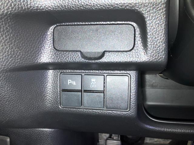 クリアランスソナー