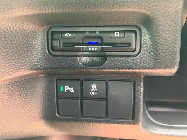 ＥＴＣ付いています、クリアランスソナー付いています