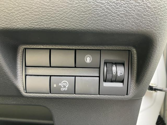 アイドリングストップ機能付き