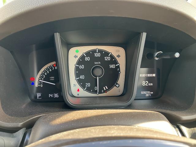 N-WGN Lホンダセンシング ETC装備 Bモニタ 誤発進抑制 ブルートゥースオーディオ 車線逸脱防止 シートヒータ 衝突安全ボディ オートライト オートハイビーム DVD フルセグ 横滑り防止機能 USBポート キーフリー SD(10枚目)