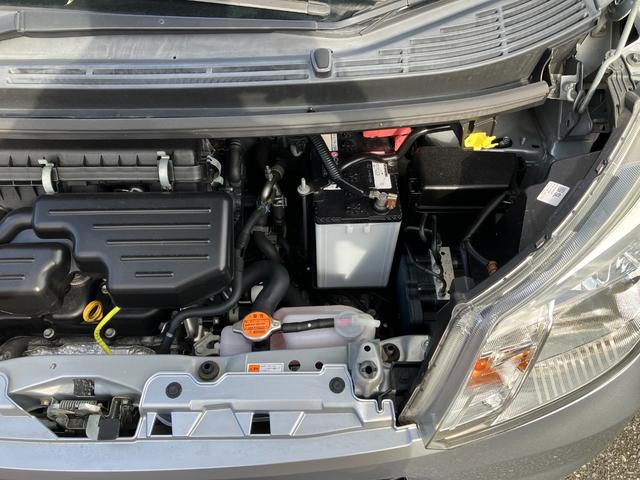 ムーヴ Ｌ　ＳＡＩＩＩ　電動格納・電動ミラー　ＶＳＣ　ｉ－ＳＴＯＰ　盗難防止　キーレスエントリーシステム　Ｗエアバッグ　ハイビームアシスト　フロントベンチシート　寒冷地仕様　ＥＴＣ　エアコン　ＡＢＳ　パワーウィンドウ（14枚目）