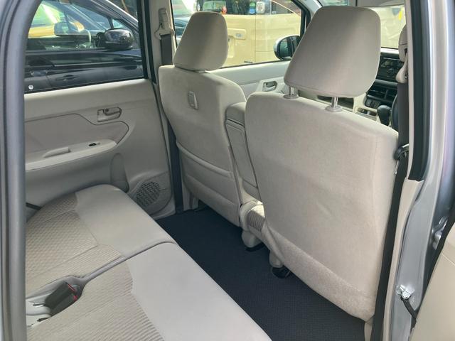 ムーヴ Ｌ　ＳＡＩＩＩ　電動格納・電動ミラー　ＶＳＣ　ｉ－ＳＴＯＰ　盗難防止　キーレスエントリーシステム　Ｗエアバッグ　ハイビームアシスト　フロントベンチシート　寒冷地仕様　ＥＴＣ　エアコン　ＡＢＳ　パワーウィンドウ（28枚目）