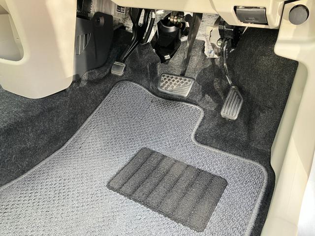 ムーヴ Ｌ　ＳＡＩＩＩ　電動格納・電動ミラー　ＶＳＣ　ｉ－ＳＴＯＰ　盗難防止　キーレスエントリーシステム　Ｗエアバッグ　ハイビームアシスト　フロントベンチシート　寒冷地仕様　ＥＴＣ　エアコン　ＡＢＳ　パワーウィンドウ（42枚目）