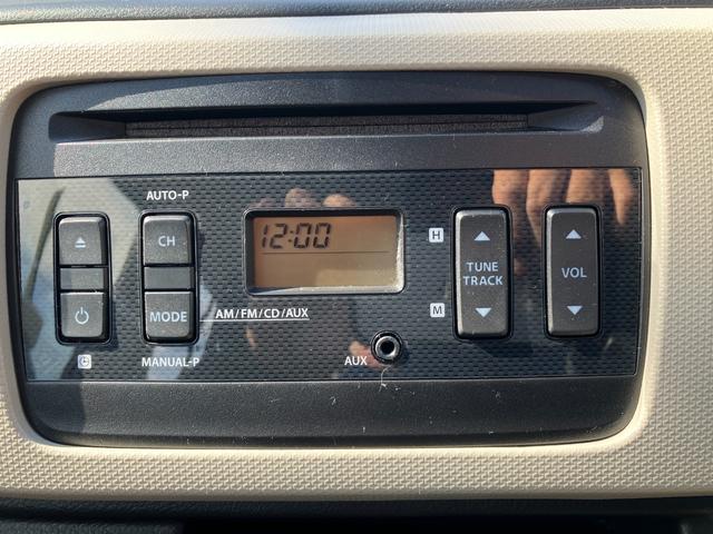 ＣＤ，ラジオ付き