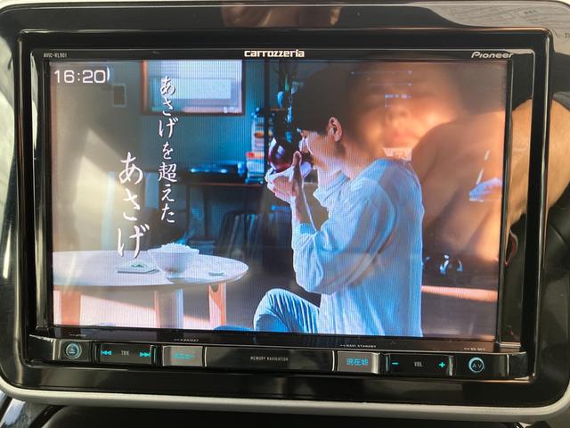 テレビ付いています