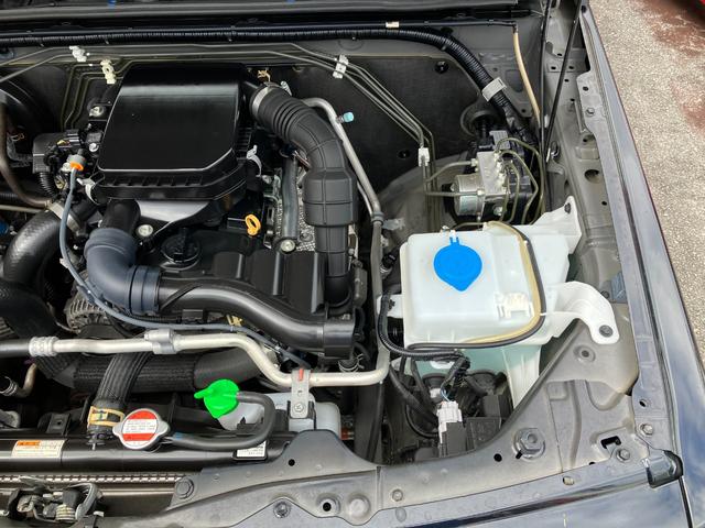 ジムニー XC デュアルセンサーブレーキS Wエアバッグ AUTOエアコン 電動格納式ドアミラー パワーウィンドゥ スマキー アクティブクルーズコントロール セキュリティアラーム 横滑防止 運転席エアバッグ PS(17枚目)