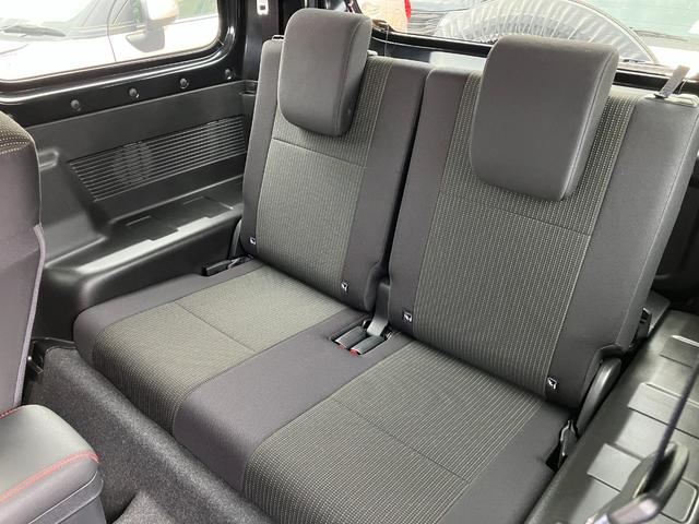 ジムニー XC デュアルセンサーブレーキS Wエアバッグ AUTOエアコン 電動格納式ドアミラー パワーウィンドゥ スマキー アクティブクルーズコントロール セキュリティアラーム 横滑防止 運転席エアバッグ PS(27枚目)