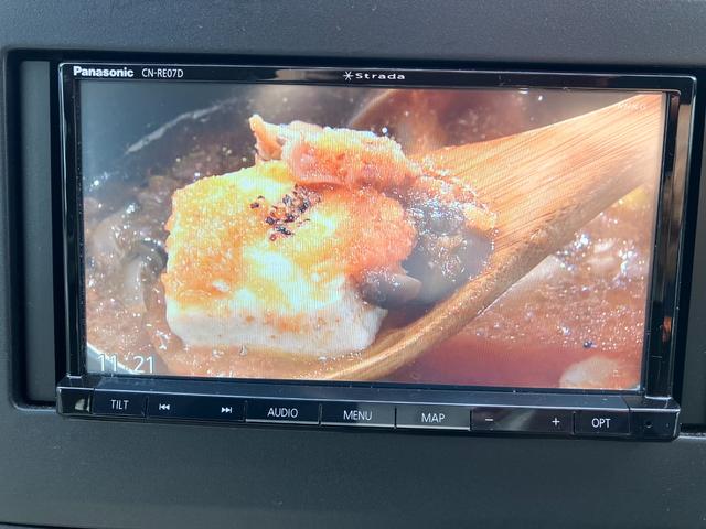 テレビ付いています