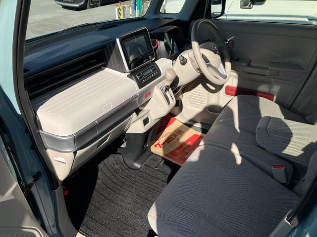 フレアワゴン ハイブリッドＸＳ　衝突軽減ブレーキサポート　ＵＳＢ接続　バックセンサー　スマートキープッシュスタート　オートハイビーム　ナビＴＶ　Ａストップ　ドライブレコーダー　盗難防止装置　フルフラット　Ｂモニター　シートヒータ（24枚目）