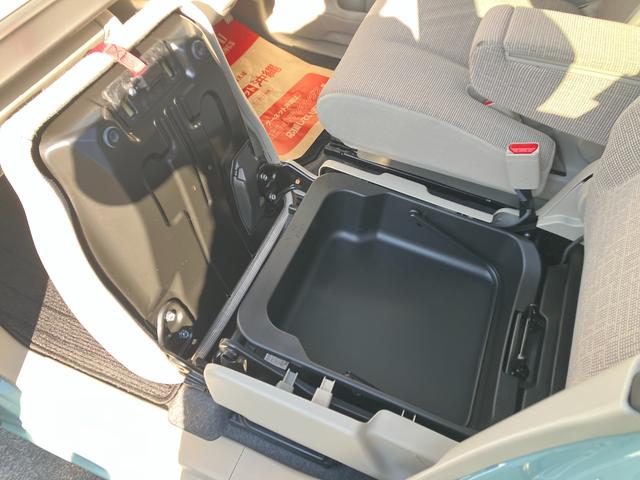 フレアワゴン ハイブリッドＸＳ　衝突軽減ブレーキサポート　ＵＳＢ接続　バックセンサー　スマートキープッシュスタート　オートハイビーム　ナビＴＶ　Ａストップ　ドライブレコーダー　盗難防止装置　フルフラット　Ｂモニター　シートヒータ（27枚目）