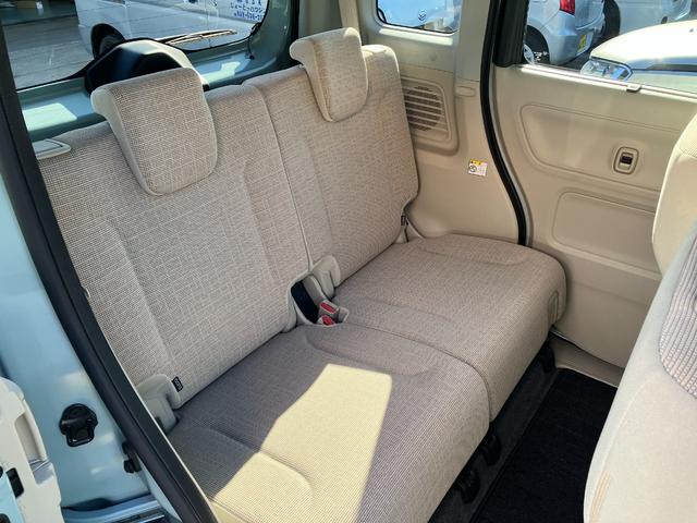 フレアワゴン ハイブリッドＸＳ　衝突軽減ブレーキサポート　ＵＳＢ接続　バックセンサー　スマートキープッシュスタート　オートハイビーム　ナビＴＶ　Ａストップ　ドライブレコーダー　盗難防止装置　フルフラット　Ｂモニター　シートヒータ（28枚目）