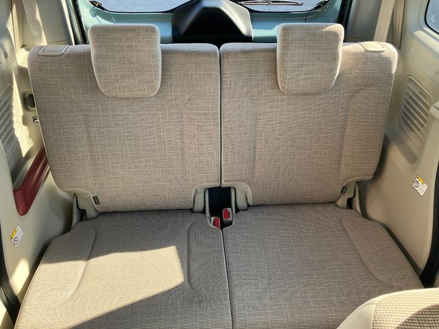 フレアワゴン ハイブリッドＸＳ　衝突軽減ブレーキサポート　ＵＳＢ接続　バックセンサー　スマートキープッシュスタート　オートハイビーム　ナビＴＶ　Ａストップ　ドライブレコーダー　盗難防止装置　フルフラット　Ｂモニター　シートヒータ（29枚目）