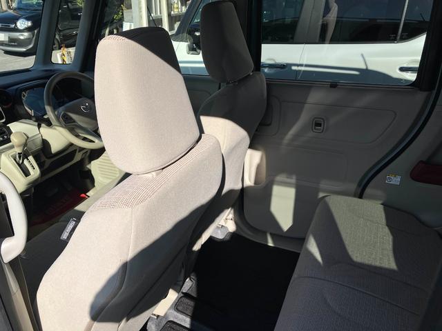 フレアワゴン ハイブリッドＸＳ　衝突軽減ブレーキサポート　ＵＳＢ接続　バックセンサー　スマートキープッシュスタート　オートハイビーム　ナビＴＶ　Ａストップ　ドライブレコーダー　盗難防止装置　フルフラット　Ｂモニター　シートヒータ（32枚目）