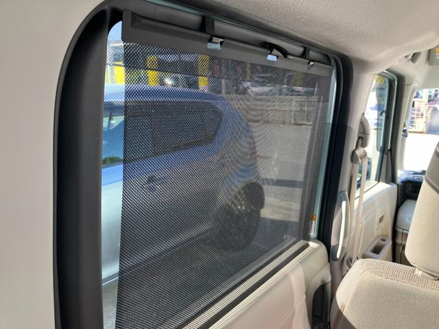 フレアワゴン ハイブリッドＸＳ　衝突軽減ブレーキサポート　ＵＳＢ接続　バックセンサー　スマートキープッシュスタート　オートハイビーム　ナビＴＶ　Ａストップ　ドライブレコーダー　盗難防止装置　フルフラット　Ｂモニター　シートヒータ（34枚目）