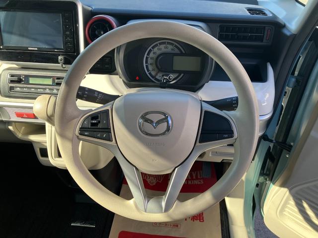 フレアワゴン ハイブリッドＸＳ　衝突軽減ブレーキサポート　ＵＳＢ接続　バックセンサー　スマートキープッシュスタート　オートハイビーム　ナビＴＶ　Ａストップ　ドライブレコーダー　盗難防止装置　フルフラット　Ｂモニター　シートヒータ（40枚目）