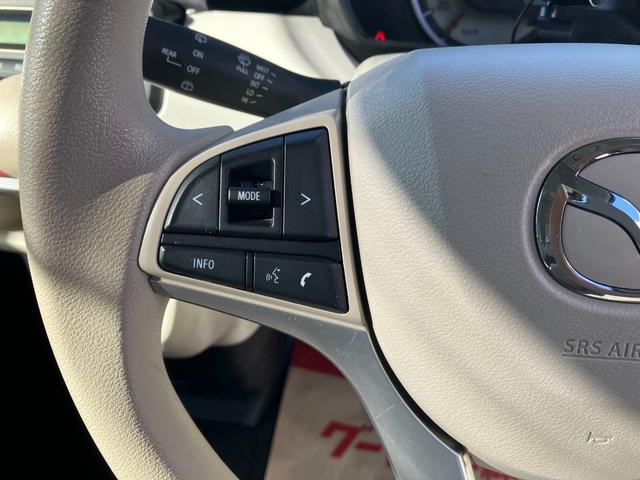 フレアワゴン ハイブリッドＸＳ　衝突軽減ブレーキサポート　ＵＳＢ接続　バックセンサー　スマートキープッシュスタート　オートハイビーム　ナビＴＶ　Ａストップ　ドライブレコーダー　盗難防止装置　フルフラット　Ｂモニター　シートヒータ（41枚目）