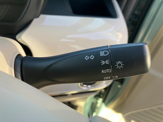 フレアワゴン ハイブリッドＸＳ　衝突軽減ブレーキサポート　ＵＳＢ接続　バックセンサー　スマートキープッシュスタート　オートハイビーム　ナビＴＶ　Ａストップ　ドライブレコーダー　盗難防止装置　フルフラット　Ｂモニター　シートヒータ（44枚目）