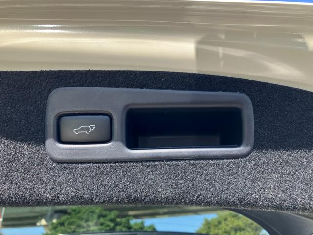 電動リアゲート