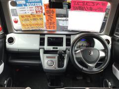 ハスラー Ｇ　レーダーブレーキサポート装着車　ＣＤ　ＵＳＢ　ラジオ 6300032A30230509W002 4