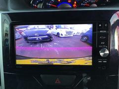 タント カスタムＲＳ　トップエディションＳＡＩＩ　純正ナビ　ＴＶ　ＤＶＤ 6300032A30231124W001 4