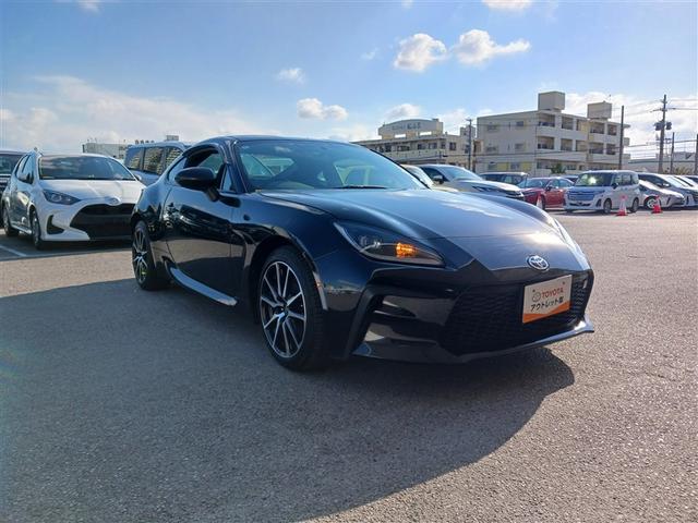 GR86 SZ ワンセグ メモリーナビ ミュージックプレイヤー接続可 バックカメラ LEDヘッドランプ(8枚目)