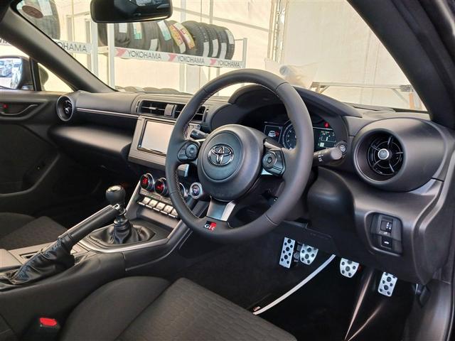 GR86 SZ ワンセグ メモリーナビ ミュージックプレイヤー接続可 バックカメラ LEDヘッドランプ(19枚目)