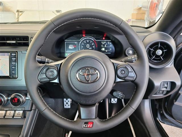 GR86 SZ ワンセグ メモリーナビ ミュージックプレイヤー接続可 バックカメラ LEDヘッドランプ(20枚目)