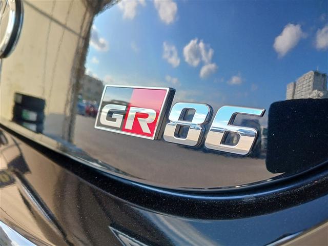 GR86 SZ ワンセグ メモリーナビ ミュージックプレイヤー接続可 バックカメラ LEDヘッドランプ(37枚目)