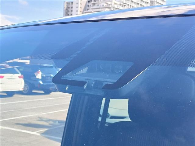 ノア ハイブリッドＳｉ　フルセグ　メモリーナビ　ＤＶＤ再生　ミュージックプレイヤー接続可　バックカメラ　衝突被害軽減システム　ＥＴＣ　両側電動スライド　ＬＥＤヘッドランプ　乗車定員７人　３列シート　記録簿（10枚目）