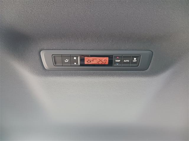 ノア ハイブリッドＳｉ　フルセグ　メモリーナビ　ＤＶＤ再生　ミュージックプレイヤー接続可　バックカメラ　衝突被害軽減システム　ＥＴＣ　両側電動スライド　ＬＥＤヘッドランプ　乗車定員７人　３列シート　記録簿（18枚目）