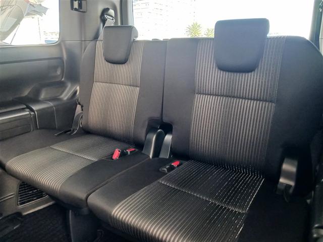 ノア ハイブリッドＳｉ　フルセグ　メモリーナビ　ＤＶＤ再生　ミュージックプレイヤー接続可　バックカメラ　衝突被害軽減システム　ＥＴＣ　両側電動スライド　ＬＥＤヘッドランプ　乗車定員７人　３列シート　記録簿（19枚目）